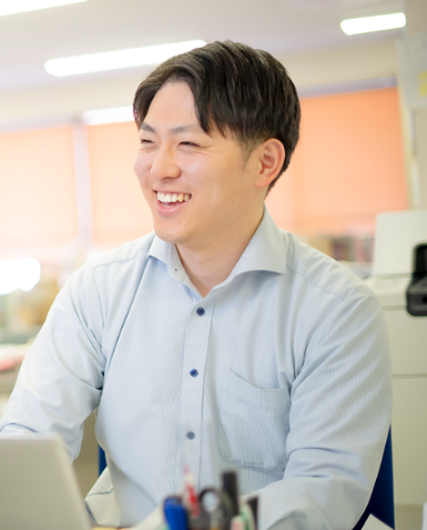 佐々木 光太さん