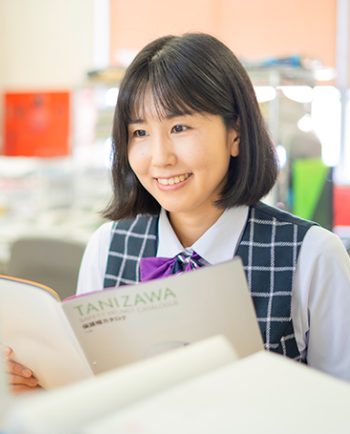 佐藤 美沙さん