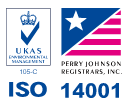 ISO 14001