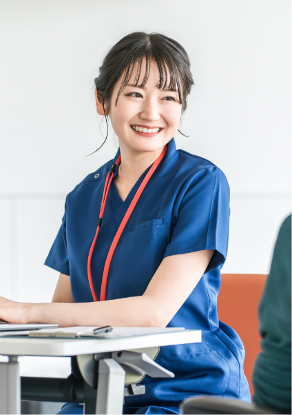 レンタルユニフォーム事業のイメージ画像