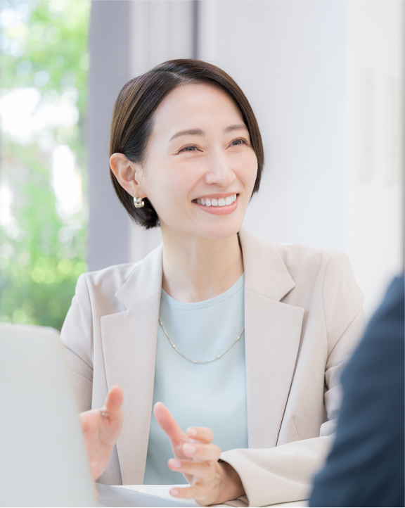 レンタルユニフォーム事業のイメージ画像