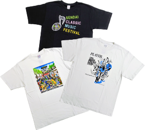 Tシャツ