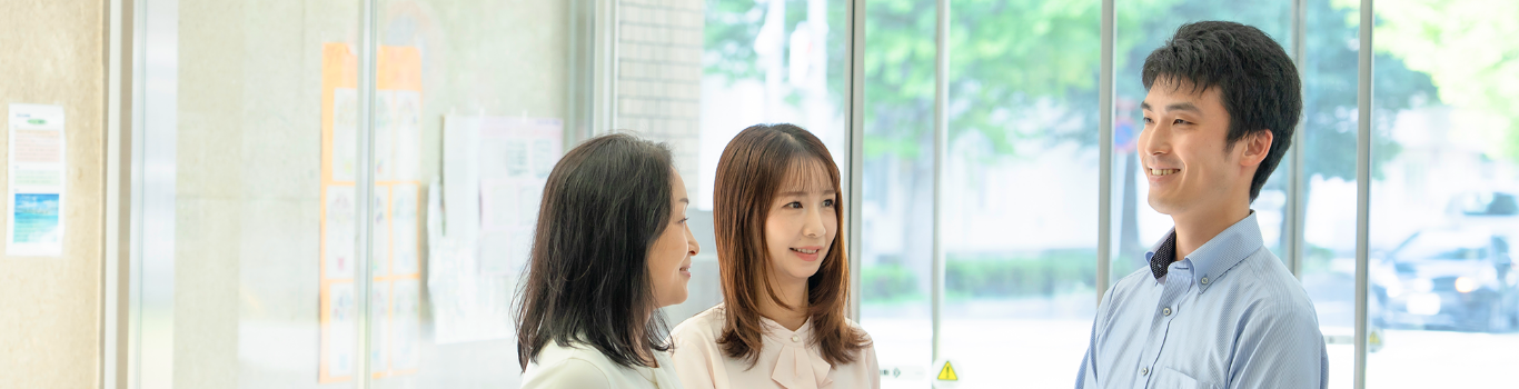 採用情報MV
